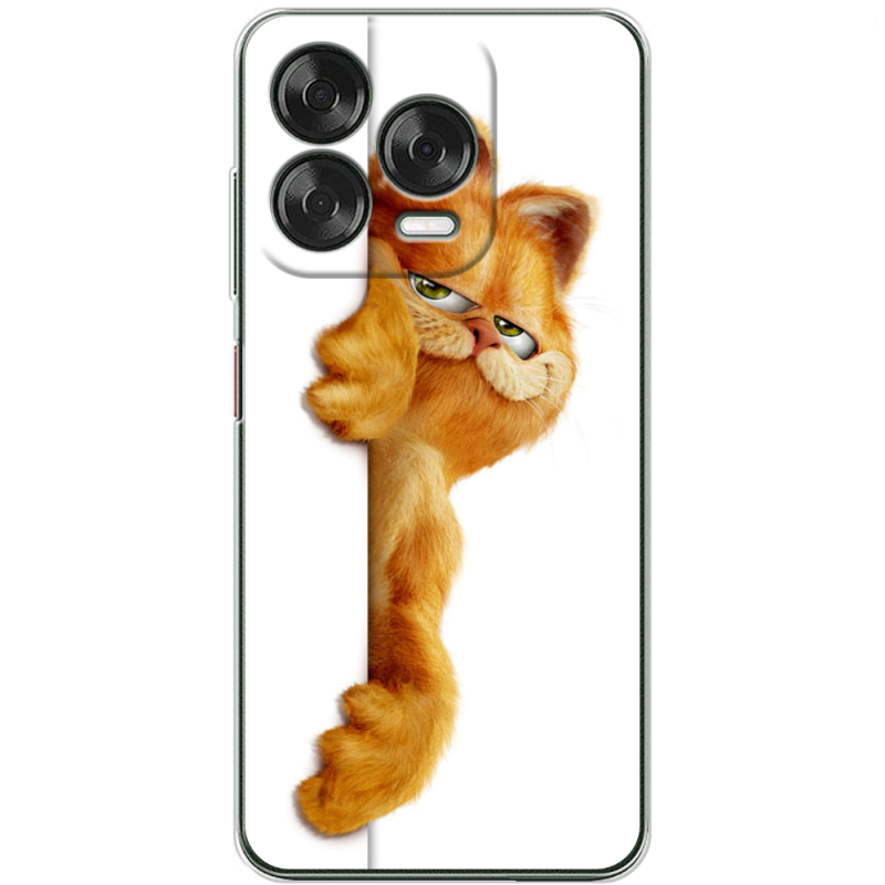 Чохол BoxFace Nubia V70 Design 