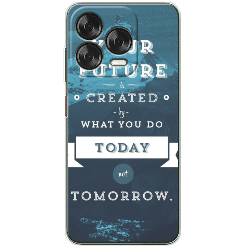 Чохол BoxFace ZTE Blade V70 Design 