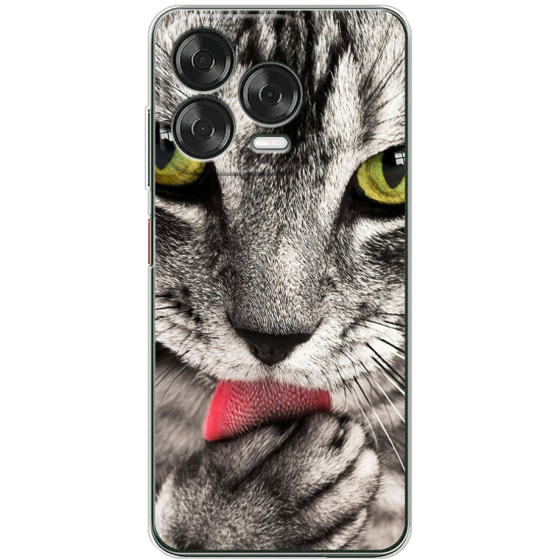 Чохол BoxFace Nubia V70 Design 