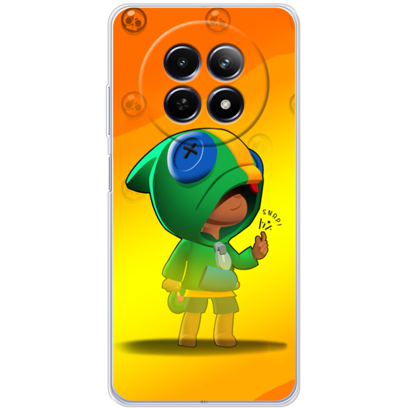 Чохол BoxFace Realme 13 5G 