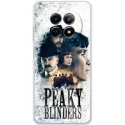 Чохол BoxFace Realme 13 5G Peaky Blinders Poster