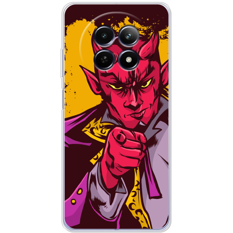 Чохол BoxFace Realme 13 5G 