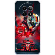 Чохол BoxFace Realme 13 5G Racing Car