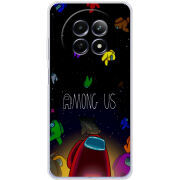Чохол BoxFace Realme 13 5G Among Us