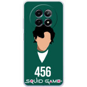 Чохол BoxFace Realme 13 5G siquid game 456