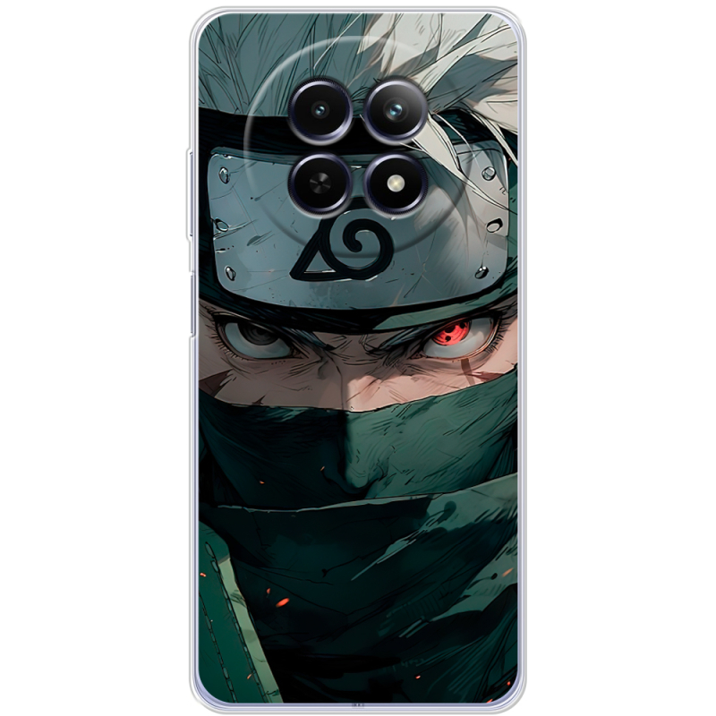 Чохол BoxFace Realme 13 5G Какаши Хатаке