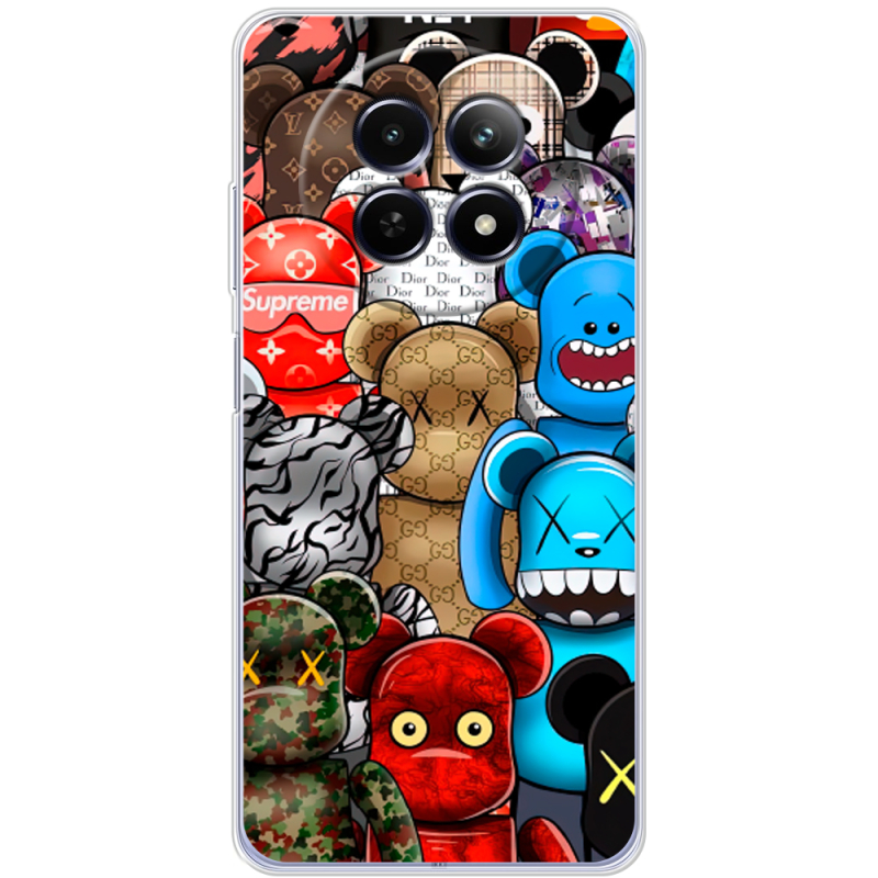 Чохол BoxFace Realme 13 5G 