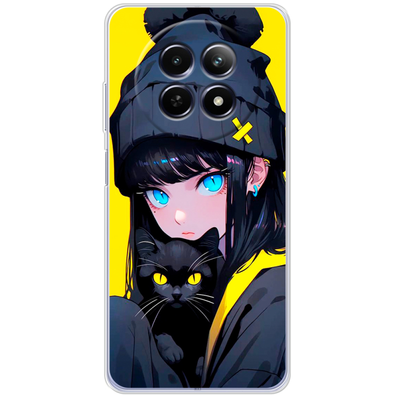 Чохол BoxFace Realme 13 5G 