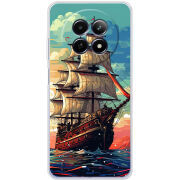Чохол BoxFace Realme 13 5G 