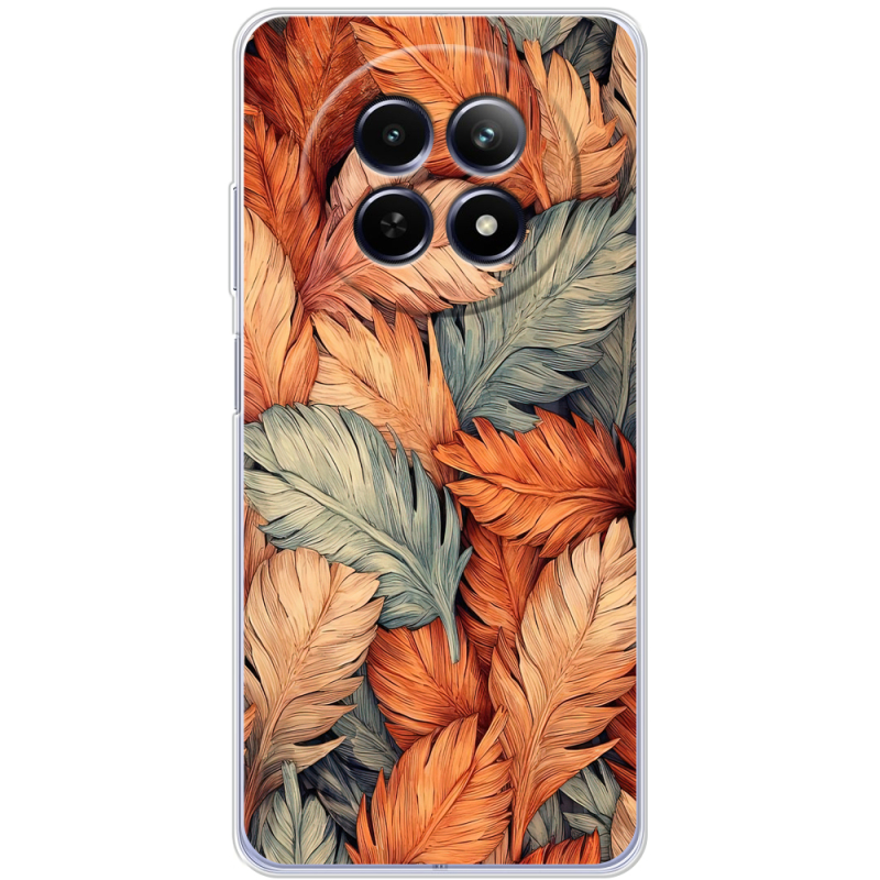 Чохол BoxFace Realme 13 5G Осіння мозаїка