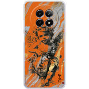 Чохол BoxFace Realme 13 5G 