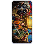 Чохол BoxFace Realme 13 5G 