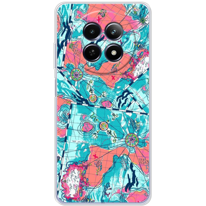 Чохол BoxFace Realme 13 5G 