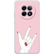 Чохол BoxFace Realme 13 5G 