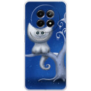 Чохол BoxFace Realme 13 5G Smile Cheshire Cat