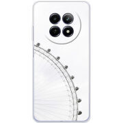 Чохол BoxFace Realme 13 5G 