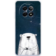 Чохол BoxFace Realme 13 5G Ты мой космос