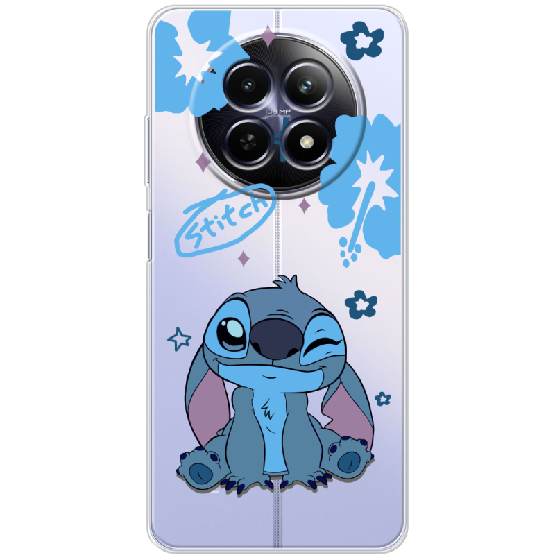Прозорий чохол BoxFace Realme 13 5G 