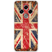 Чохол BoxFace Tecno Spark 30 4G 