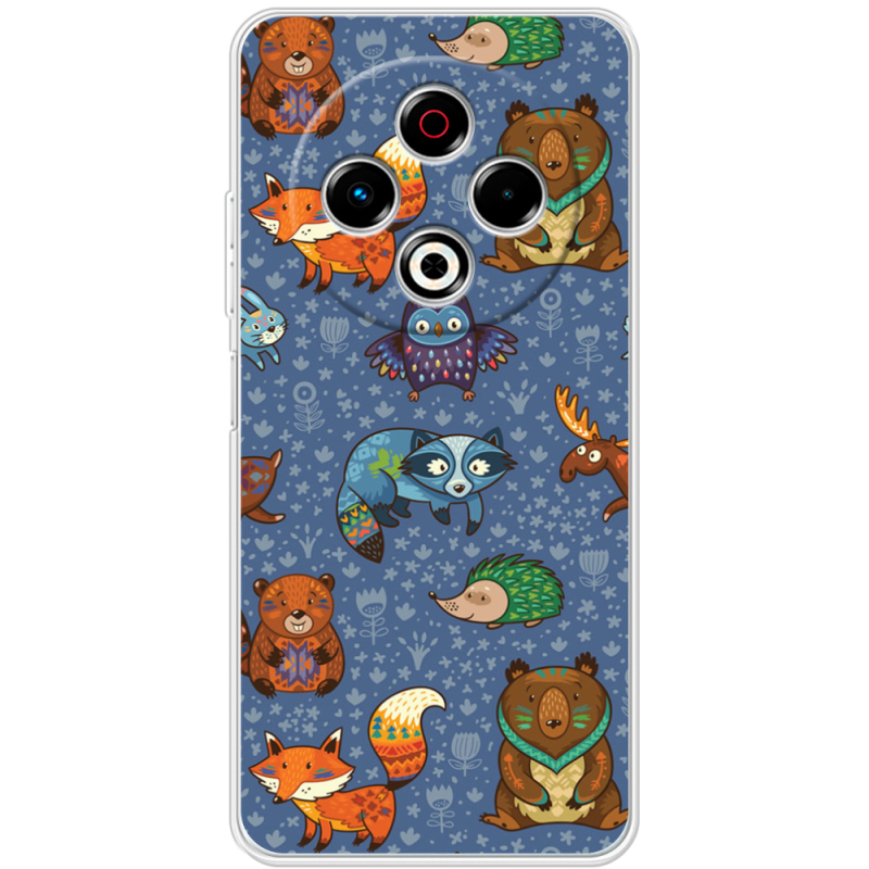 Чохол BoxFace Tecno Spark 30 4G 