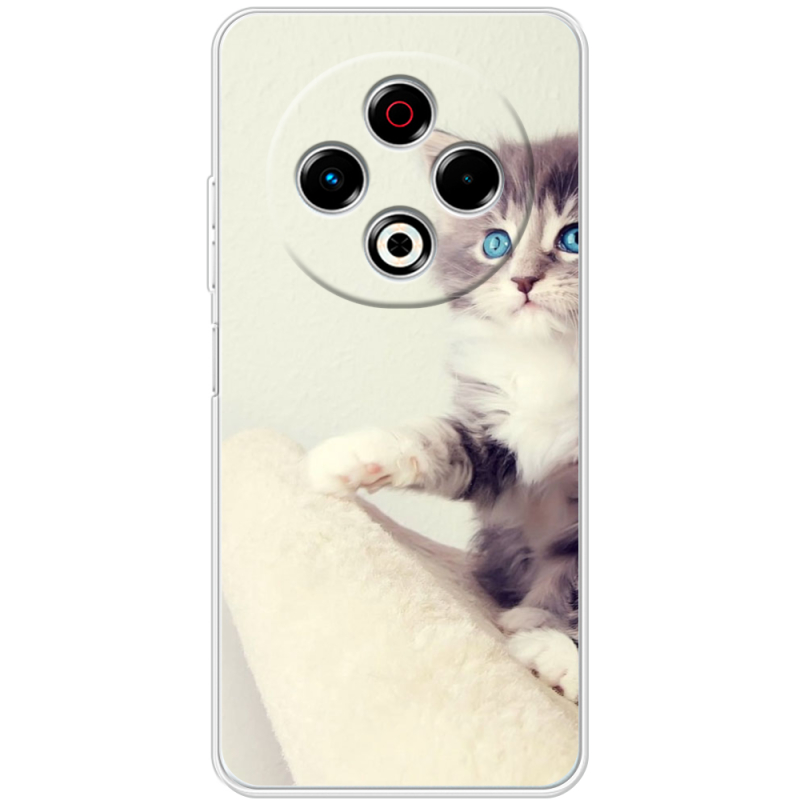 Чохол BoxFace Tecno Spark 30 4G 