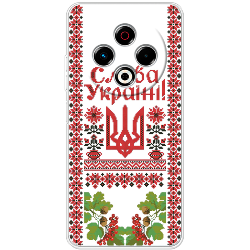 Чохол BoxFace Tecno Spark 30 4G 