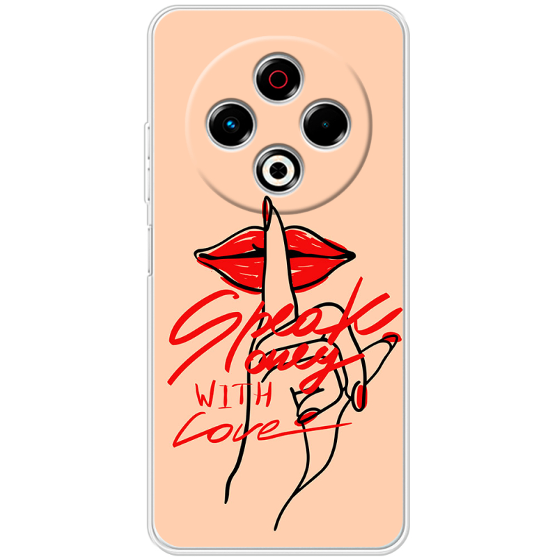 Чохол BoxFace Tecno Spark 30 4G 