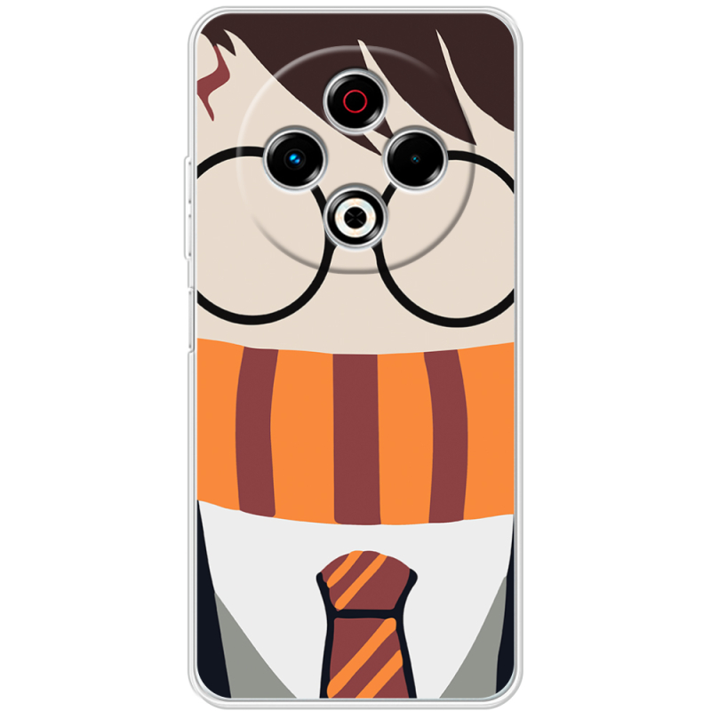 Чохол BoxFace Tecno Spark 30 4G Harry