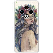 Чохол BoxFace Tecno Spark 30 4G 