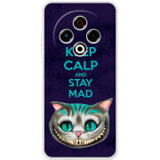 Чохол BoxFace Tecno Spark 30 4G Stay Mad