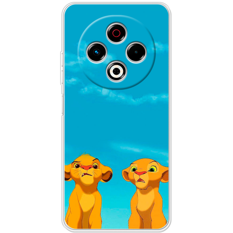 Чохол BoxFace Tecno Spark 30 4G 
