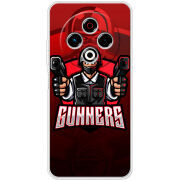 Чохол BoxFace Tecno Spark 30 4G 