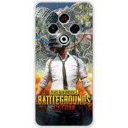 Чохол BoxFace Tecno Spark 30 4G 