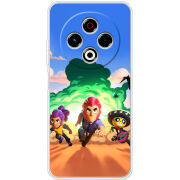 Чохол BoxFace Tecno Spark 30 4G 