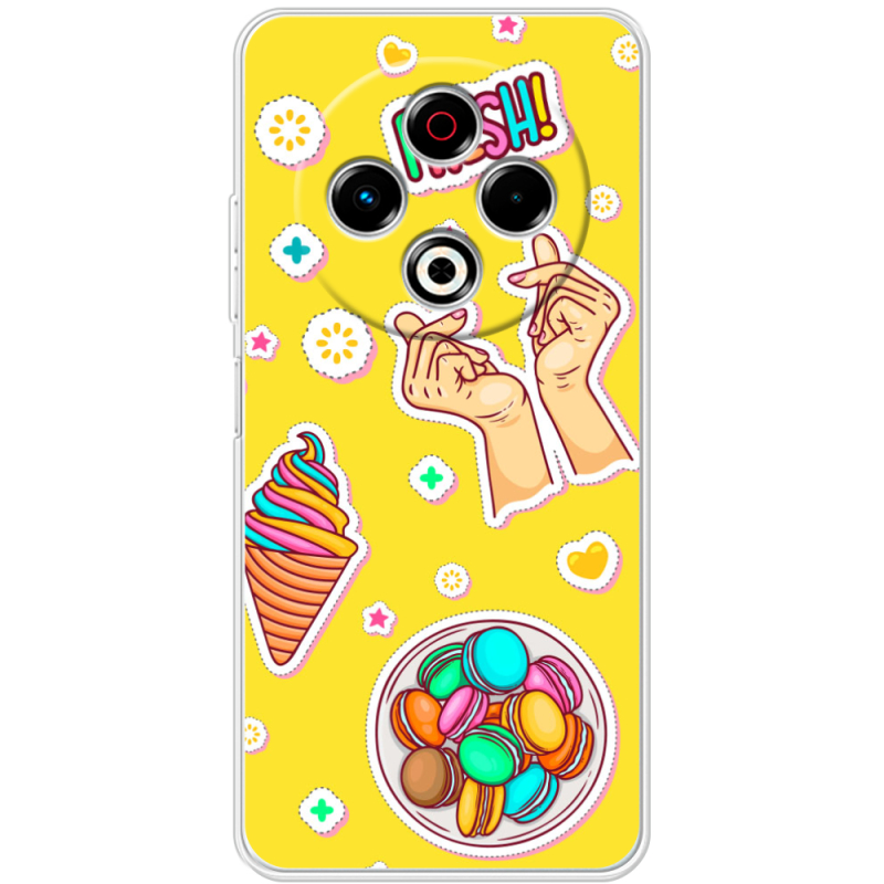 Чохол BoxFace Tecno Spark 30 4G 