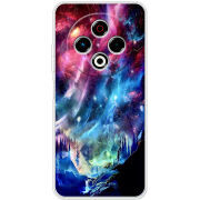 Чохол BoxFace Tecno Spark 30 4G Northern Lights