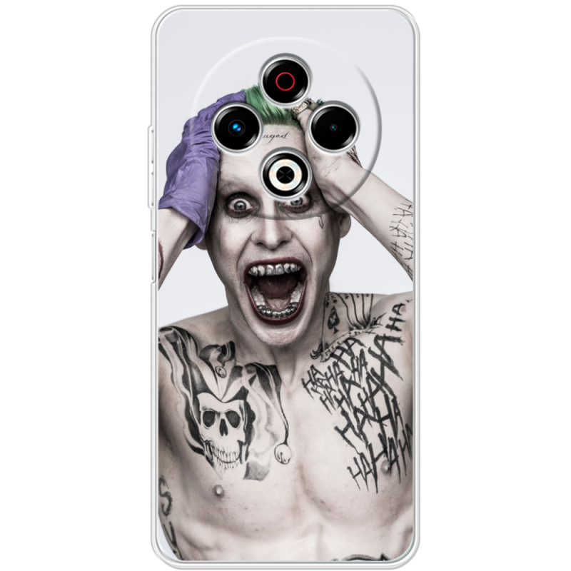Чохол BoxFace Tecno Spark 30 4G 