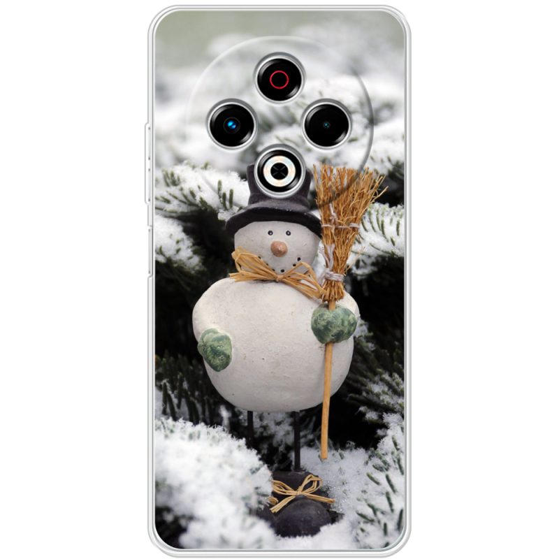 Чохол BoxFace Tecno Spark 30 4G 