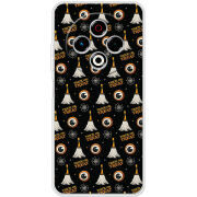Чохол BoxFace Tecno Spark 30 4G Halloween Magic