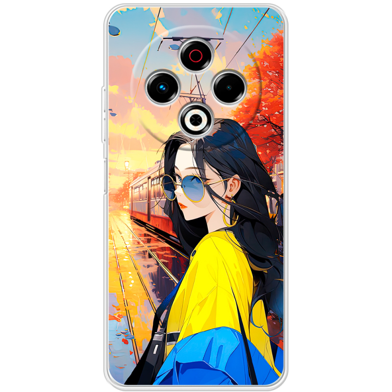 Чохол BoxFace Tecno Spark 30 4G 