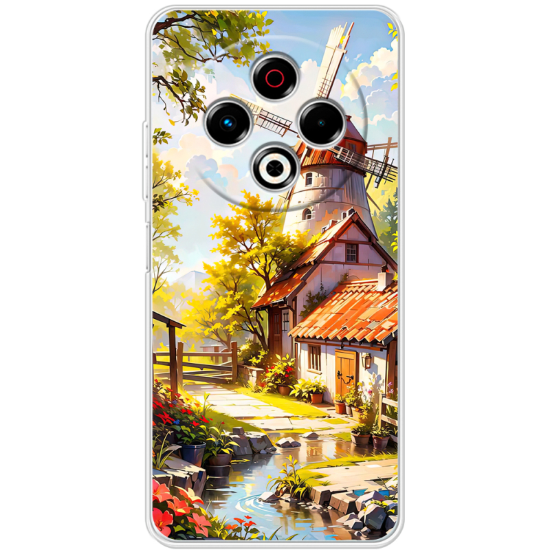 Чохол BoxFace Tecno Spark 30 4G 