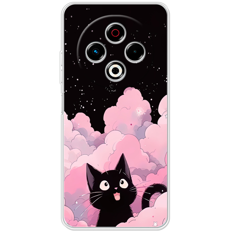 Чохол BoxFace Tecno Spark 30 4G В рожевих снах