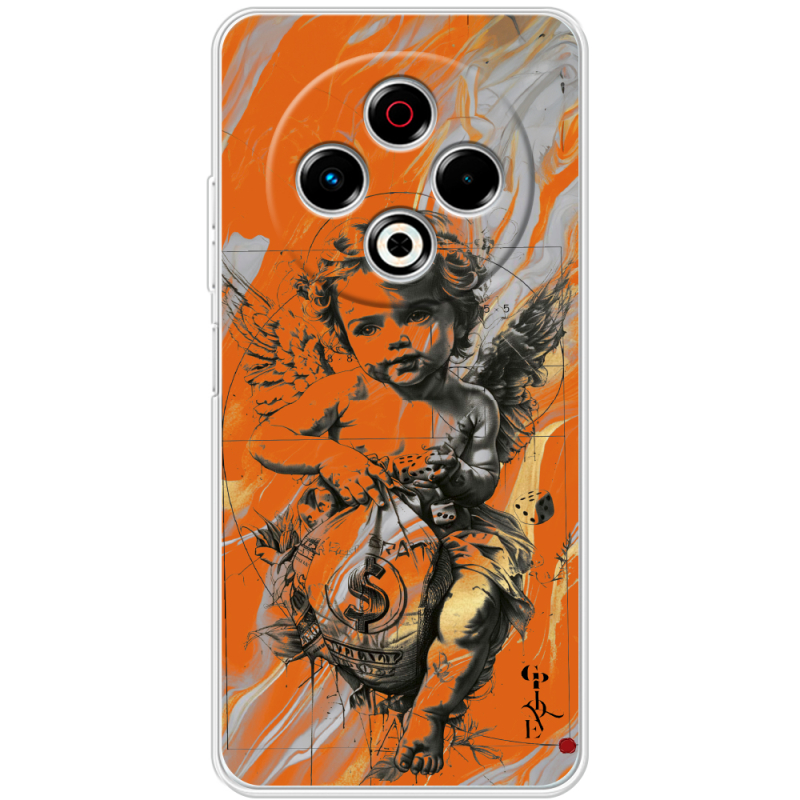 Чохол BoxFace Tecno Spark 30 4G 