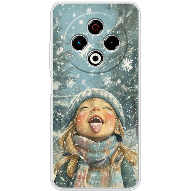 Чохол BoxFace Tecno Spark 30 4G Смак дитинства