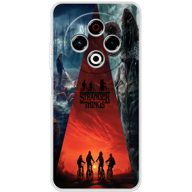 Чохол BoxFace Tecno Spark 30 4G 