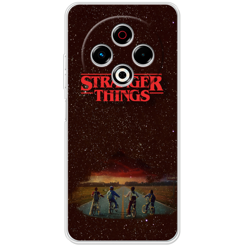 Чохол BoxFace Tecno Spark 30 4G 