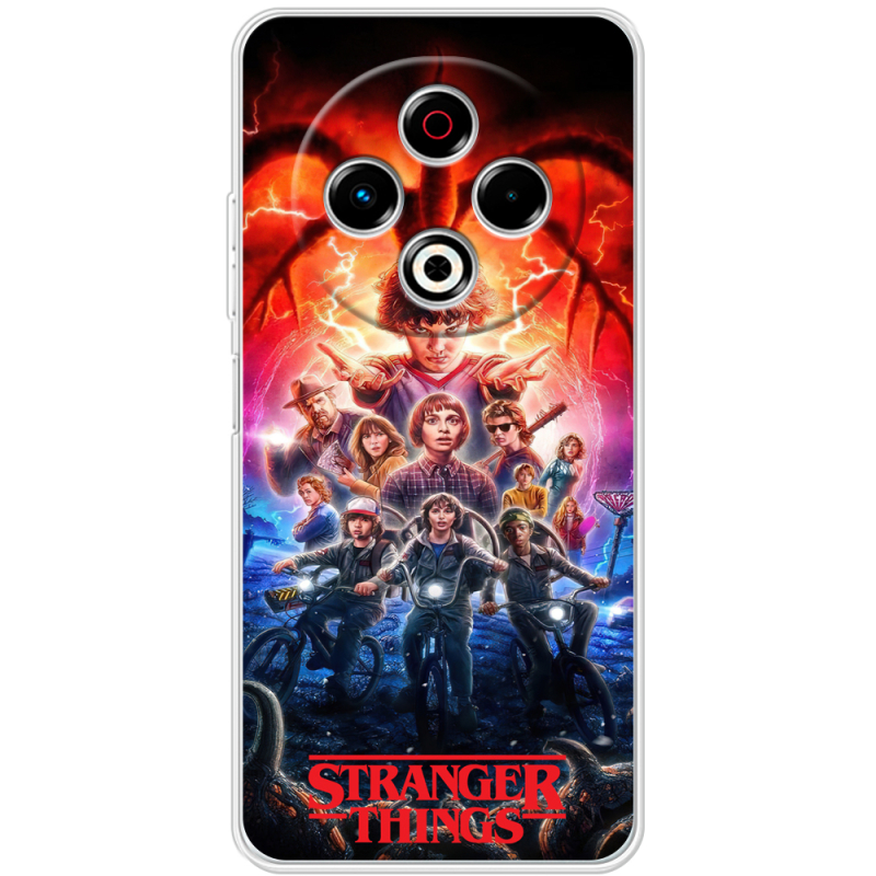 Чохол BoxFace Tecno Spark 30 4G 