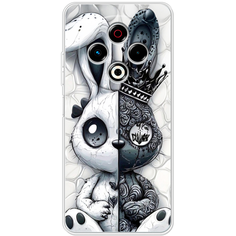 Чохол BoxFace Tecno Spark 30 4G 