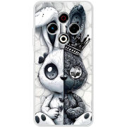 Чохол BoxFace Tecno Spark 30 4G 