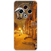 Чохол BoxFace Tecno Spark 30 4G Night Street